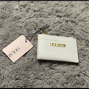 Small house of CB wallet